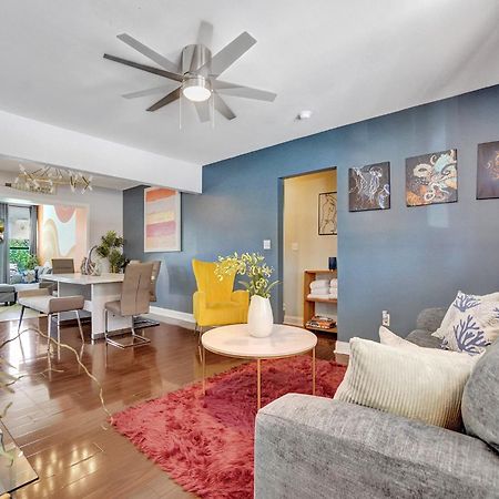 Large Gay Men'S 1 Bedroom W Gameroom Heated Pool Clothing Optional Oakland Park Extérieur photo